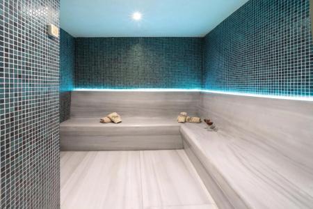 Mercure Istanbul Bomonti - 26