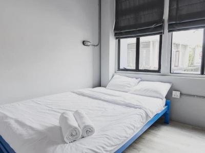 Loftel Station Hostel - 65