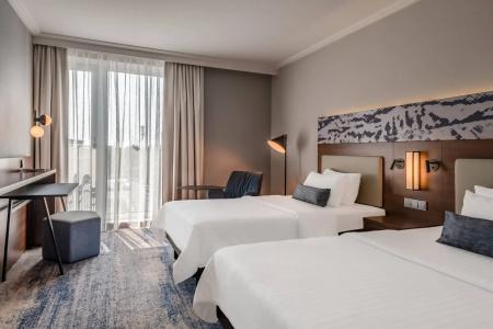 Courtyard by Marriott Linz - 4