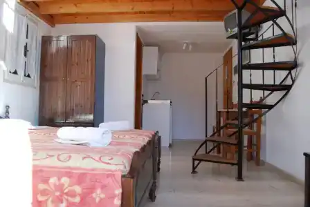Aretousa Villas - 55
