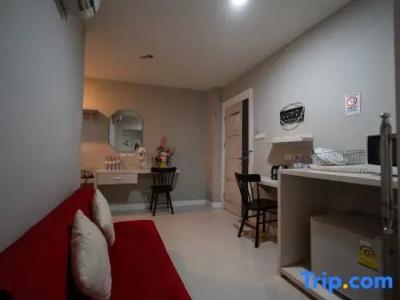 We World Boutique Haatyai - 26