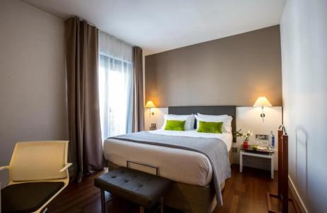 Leonardo Boutique Madrid - 51