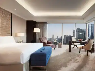 Fairmont Chengdu - 55