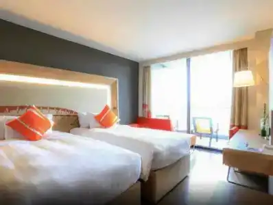Novotel Danang Premier Han River - 3