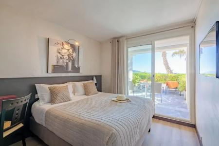 Hôtel La Plage - 18