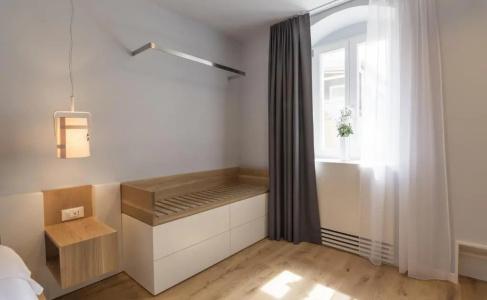 Divota Apartment - 133