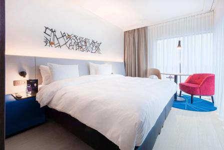 Radisson Blu, Bruges - 2