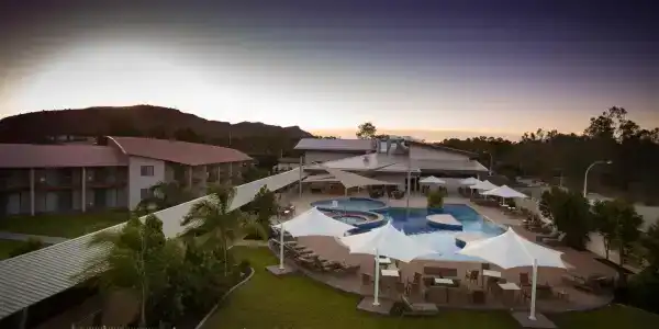 Crowne Plaza Lasseters, An Ihg - 160