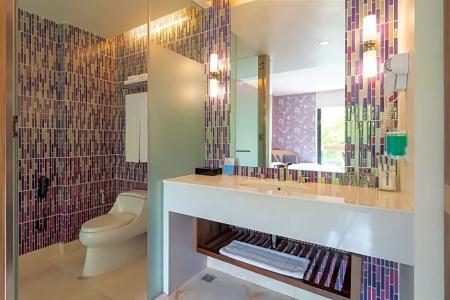 Holiday Inn Express Phuket Patong Beach Central, An Ihg - Sha Plus - 77