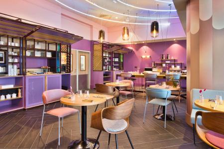 Aiden by Best Western @ Clermont-Ferrand - 32