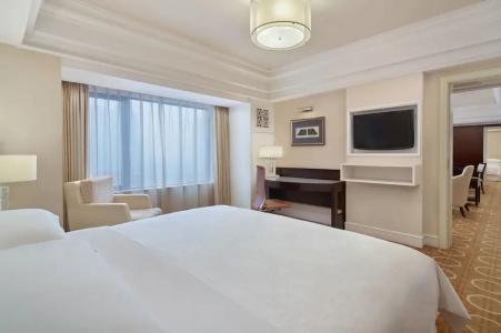 Sheraton Xi'an - 62