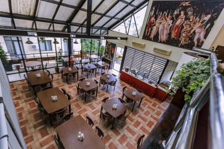 Vere Palace - 17