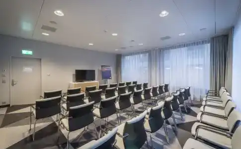 Holiday Inn Express - Luzern - Kriens, An Ihg - 17