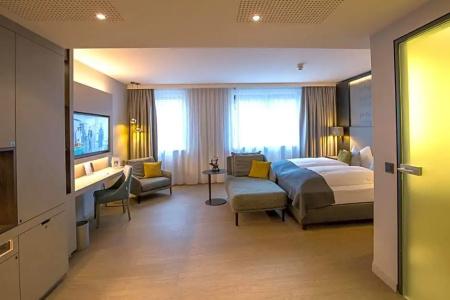 Kranz Parkhotel - 111