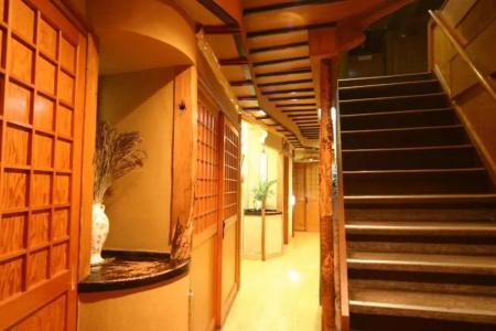 Senshinkan Matsuya - 12