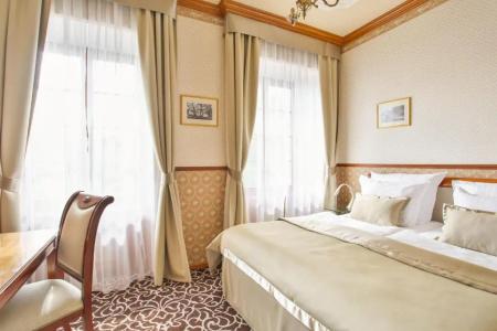 Chateau St. Havel - Wellness - 64