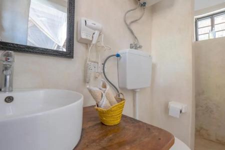 Bahari Beach Bungalows - 103
