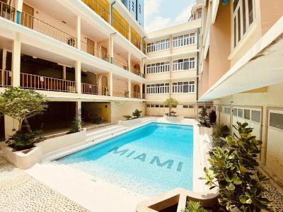 Miami Bangkok - Sha Plus - 31