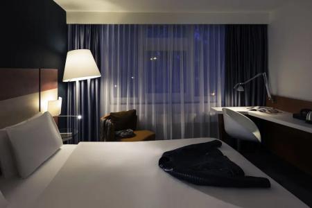 Mercure Amsterdam West - 59