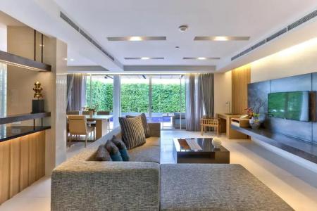 Ace Of Hua Hin Resort - Sha Plus - 109