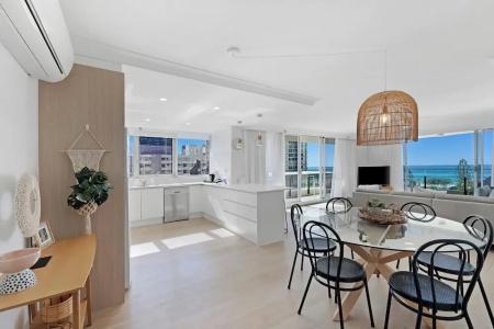 Ultiqa Beach Haven On Broadbeach - 377