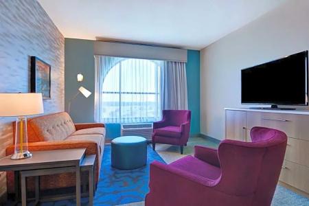 Home2 Suites By Hilton Orlando Flamingo Crossings, Fl - 57