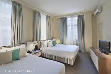 Best Western Plus Stellar - 39