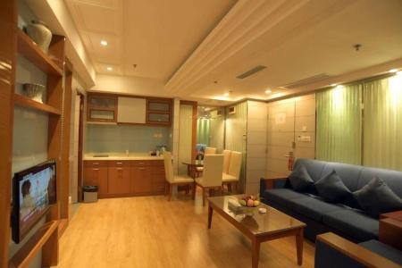 Yihe Ouzhuang - 3