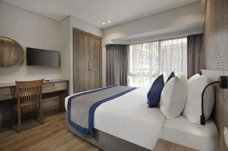 Pyramisa Suites Cairo - 74