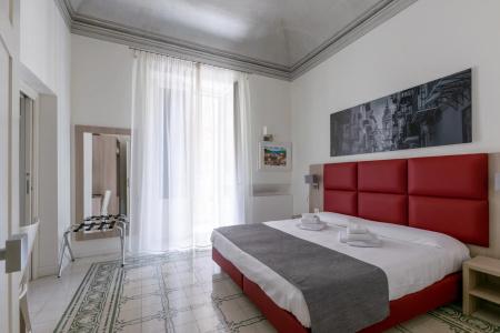 Belmonte102 Esclusive Suites - 16
