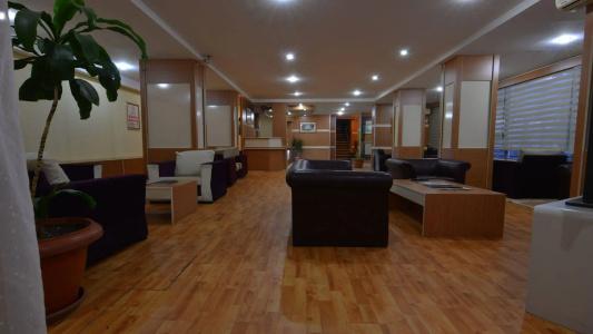 Florya Park - 0