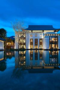 The St. Regis Lhasa Resort - 34