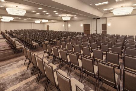 Crowne Plaza Dallas Market Center, An Ihg - 17