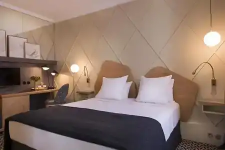 Millésime Hôtel - 24