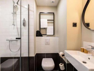 ibis Paris Boulogne Billancourt - 25