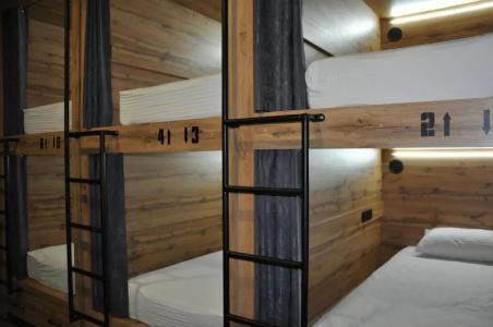 Full House & Capsule Hostel, Rivne - 69