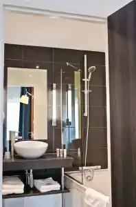 Mercure Saint Malo Balmoral - 76