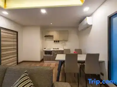 Cher​mantra​ Aonang​ Resort & Pool​ Suite - 147