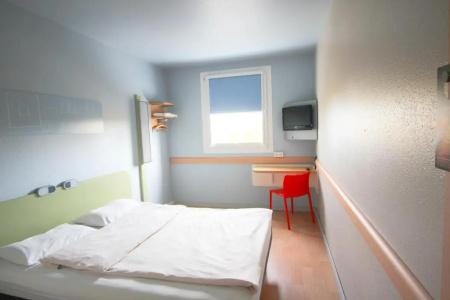 ibis budget Muenchen Ost Messe - 50
