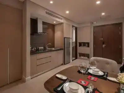 Altara Suites by Ri-Yaz - 35