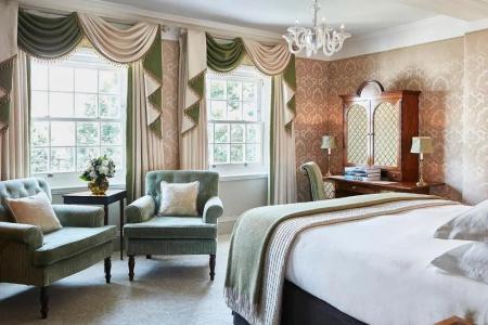 The Goring - 86