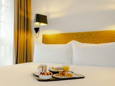 hôTel Ginkgo - Spa Biloba - 95