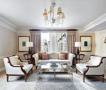The Pierre, a Taj, New York - 74