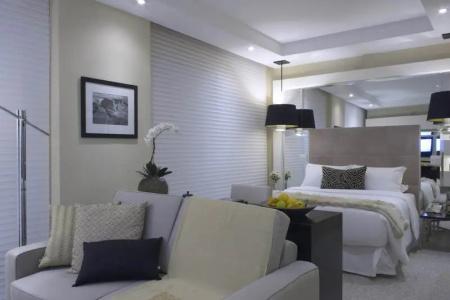 Sheraton são Paulo Wtc - 72