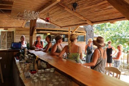 Chakra Beach Kabak - 30