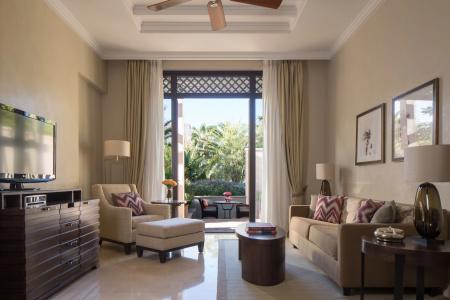 Four Seasons Resort Marrakech - 17