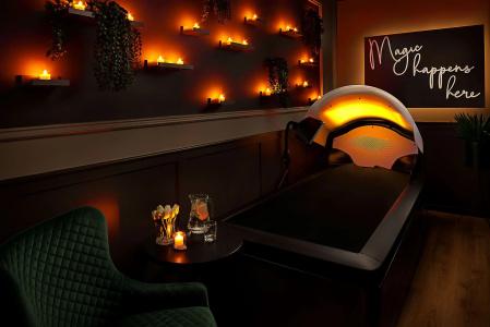 Radisson BLU and Spa, Limerick - 15