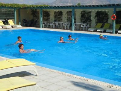 Tylissos Beach - 43