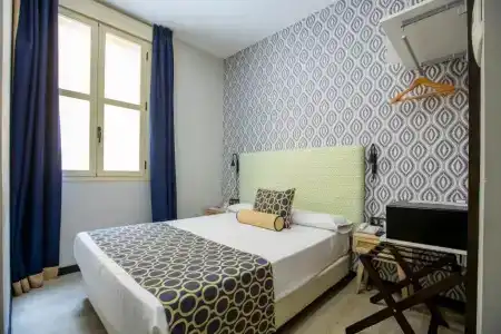 Soho Boutique Malaga - 59