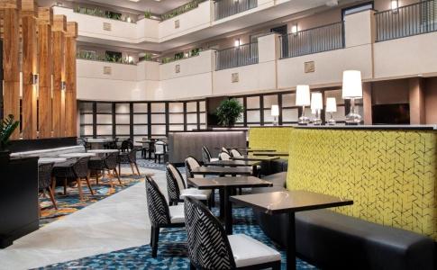Embassy Suites Orlando - Airport - 23